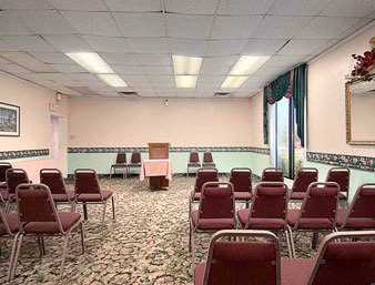 Days Inn Hotel - Meeting Room