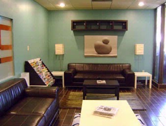 Days Inn Hotel - 