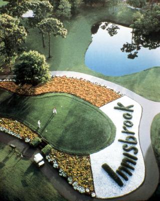 Innisbrook Resort & Golf Club - 