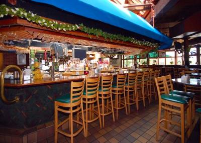 Quality Inn Baltimore West - Restaurant And Lounge
