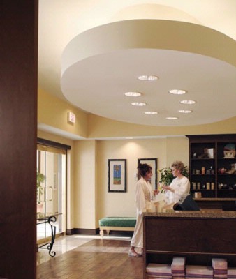 Myrtle Beach Marriott Resort & Spa - Hibiscus Spa