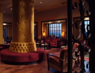 Myrtle Beach Marriott Resort & Spa - The Bar Lounge