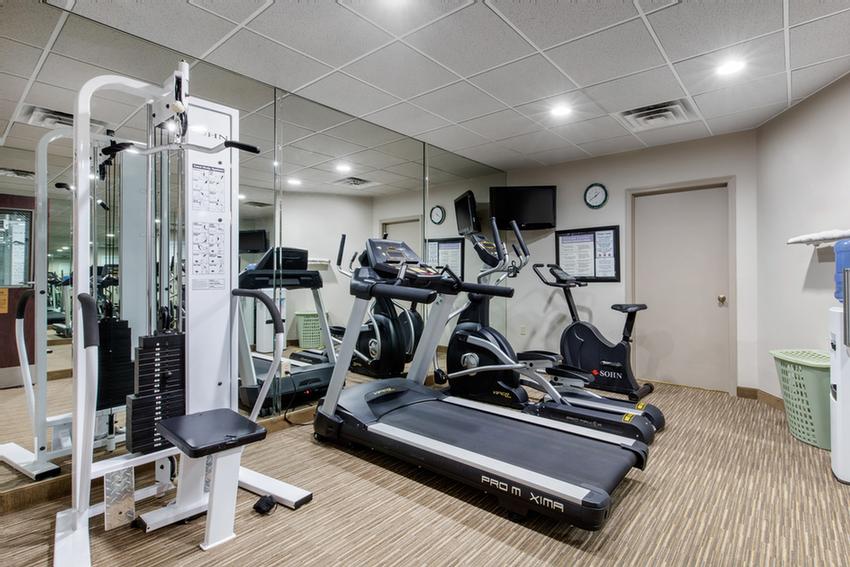Comfort Inn - Meeting/conference Room