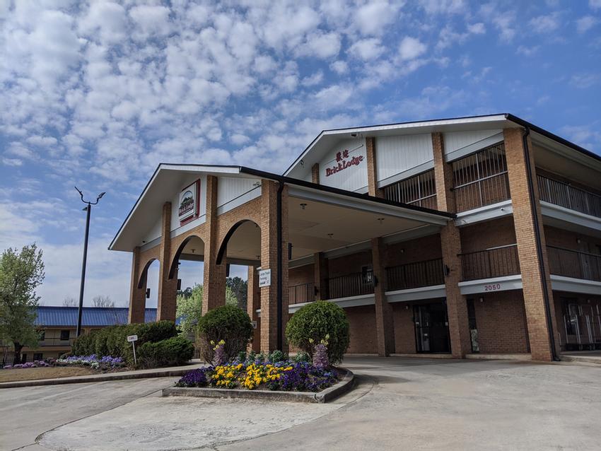 Image of Guesthouse Inn Atlanta Ne