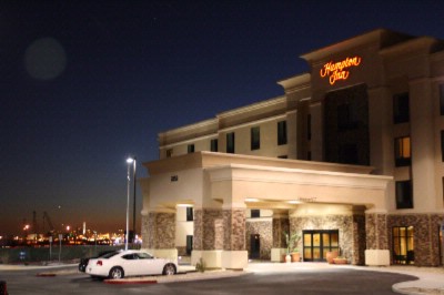 Hampton Inn Las Vegas North Speedway - Quick Access To Downtown & The Strip
