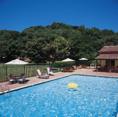 Inn Marin - Inn Marin Pool