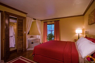 Inn Marin - Spa Suite