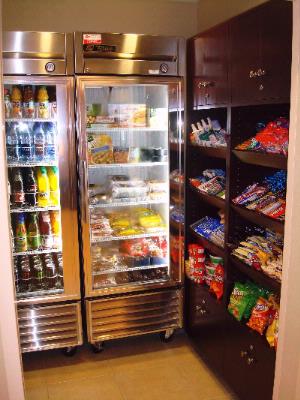 Holiday Inn Express Clovis - Express Market