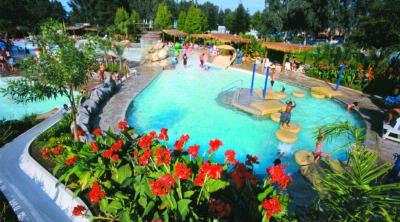 Holiday Inn Express Clovis - 