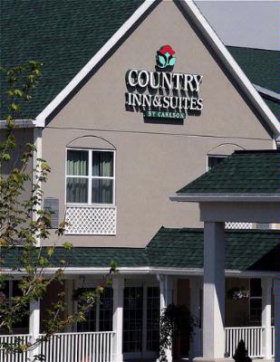 Image of Country Inn & Suites