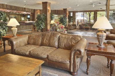 Image of Ramada Inn Denver