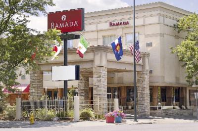 Ramada Inn Denver - 