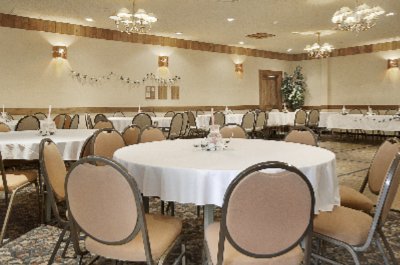 Ramada Inn Denver - 