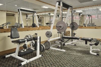 Ramada Inn Denver - 