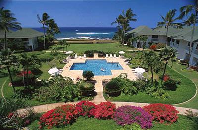 Ocean Views From Every Room