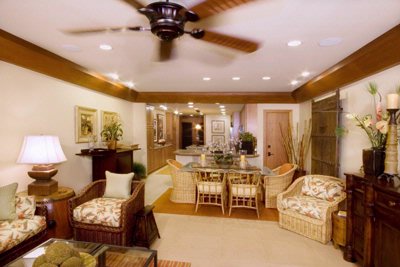 Poipu Kapili - Island Style Elegance