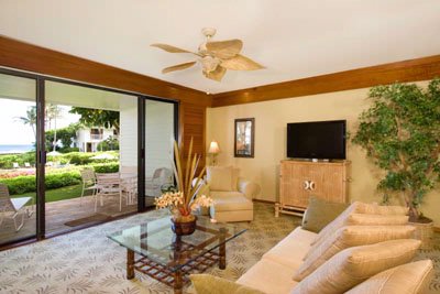 Poipu Kapili - Cool Clean And Comfortable Living