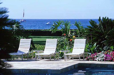 Poipu Kapili - Oceanview Freshwater Pools