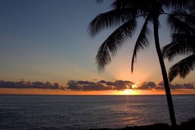 Poipu Kapili - Sunsets Are Abundant