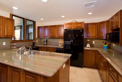 Poipu Kapili - State Of The Art Kitchens In Premium Condos