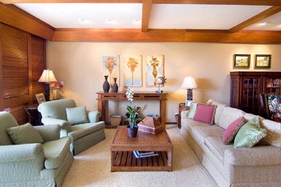 Poipu Kapili - Elegant Furnishings For The Most Descriminating Travelers
