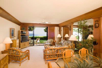 Poipu Kapili - Oceanfront Living At It's Finest