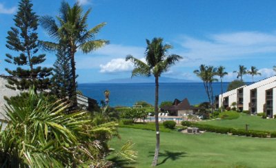 Hale Kamaole Condominiums - 