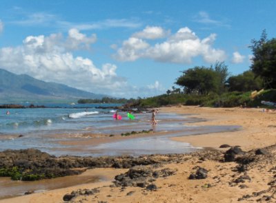 Hale Kamaole Condominiums - 