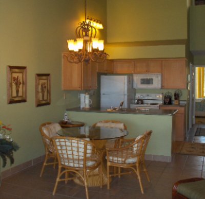 Hale Kamaole Condominiums - 
