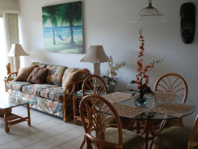 Hale Kamaole Condominiums - 