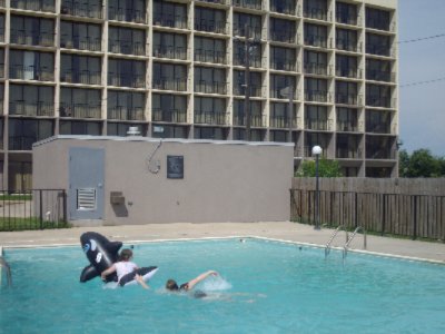 Americas Best Value Inn - 