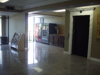 Americas Best Value Inn - 