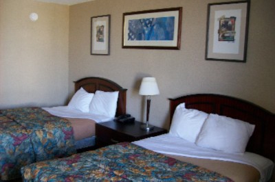 Americas Best Value Inn - 
