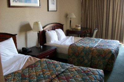 Americas Best Value Inn - 