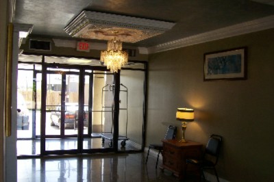 Americas Best Value Inn - 