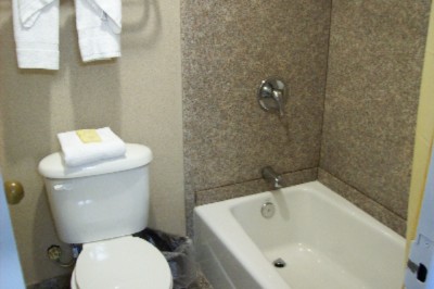 Americas Best Value Inn - 