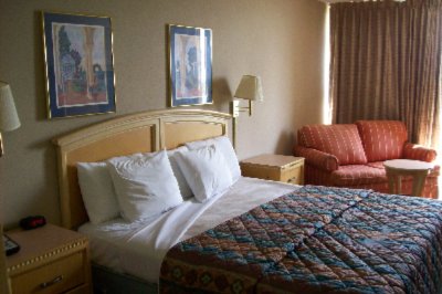 Americas Best Value Inn - 