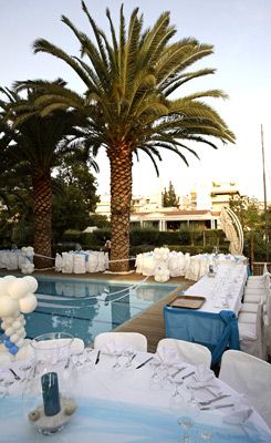 Johns Hotel - 