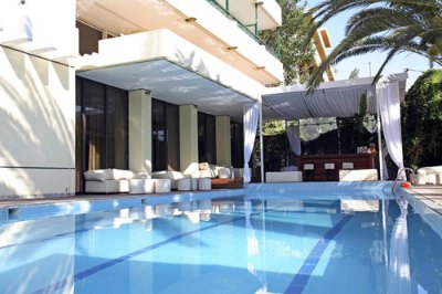 Johns Hotel - 