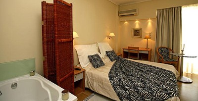 Johns Hotel - 