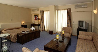 Johns Hotel - 