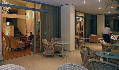 Johns Hotel - 
