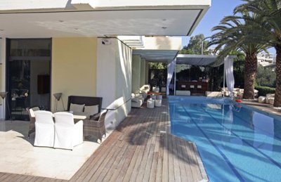 Johns Hotel - 