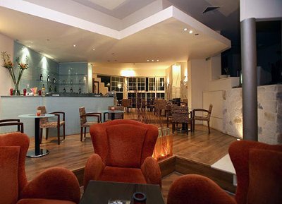 Johns Hotel - 