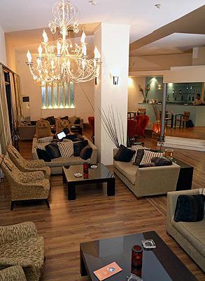 Johns Hotel - 