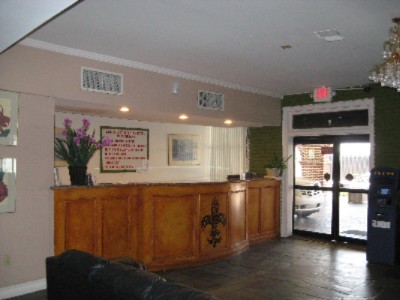 The Midtown Hotel - 