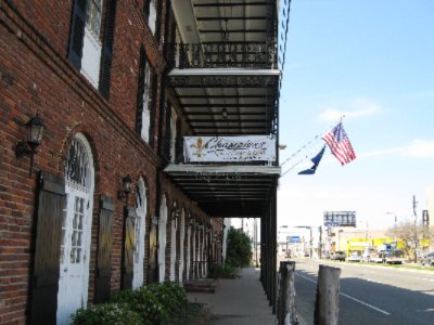 The Midtown Hotel - 