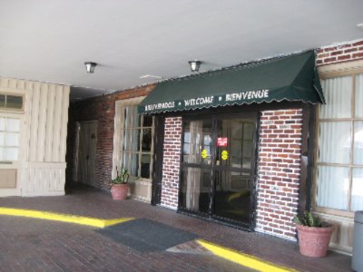 The Midtown Hotel - 