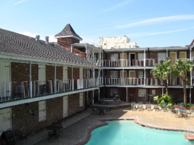 The Midtown Hotel - 