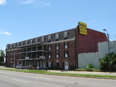 The Midtown Hotel - 